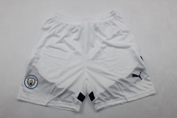 Manchester city fc Local / Kid version / Player version - Imagen 5