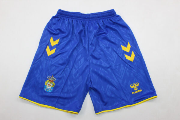 UD Las Palmas Local / Kid version / Fan version - Imagen 4