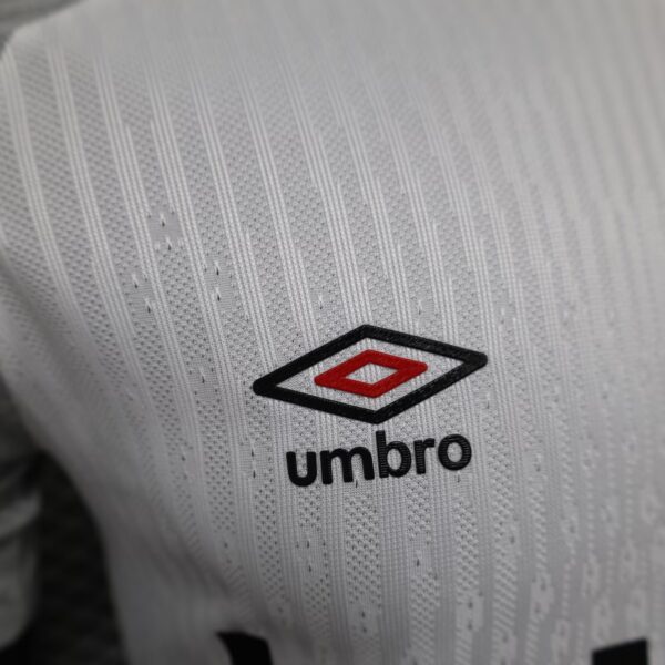 West Ham United Fc Tercera equipacion / Player version - Imagen 4