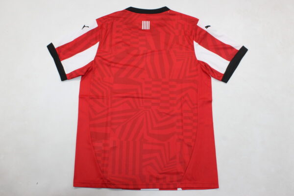 Southampton Fc Local / Fan version - Imagen 4