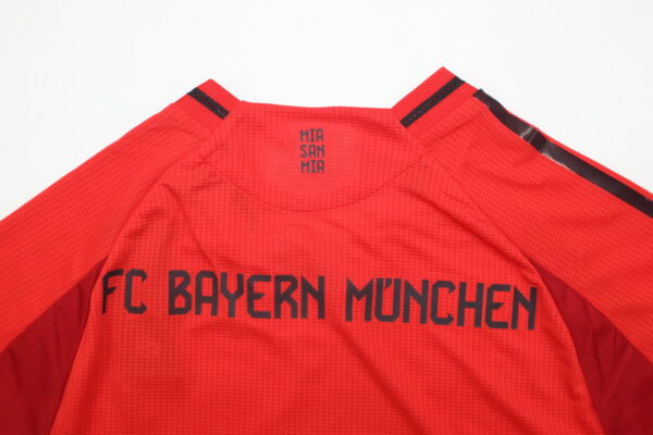 FC Bayern München Local / Player version - Imagen 3