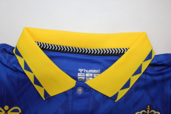 UD Las palmas Visitante / Fan version - Imagen 3