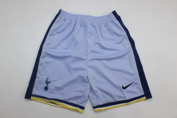 Tottenham Hotspurs Fc Visitante / Kid version / Fan version - Imagen 6