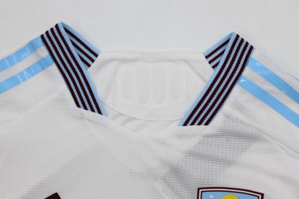 Aston Villa Fc Visitante / Player version - Imagen 4