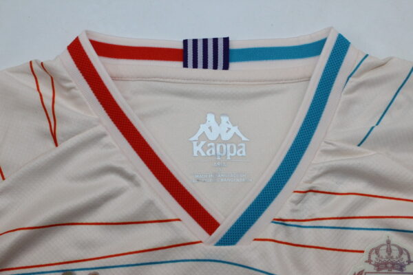 Real valladolid Visitante / Fan version - Imagen 4