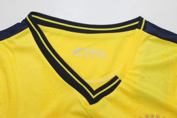 Villareal cf Local / Kid version / Fan version - Imagen 3