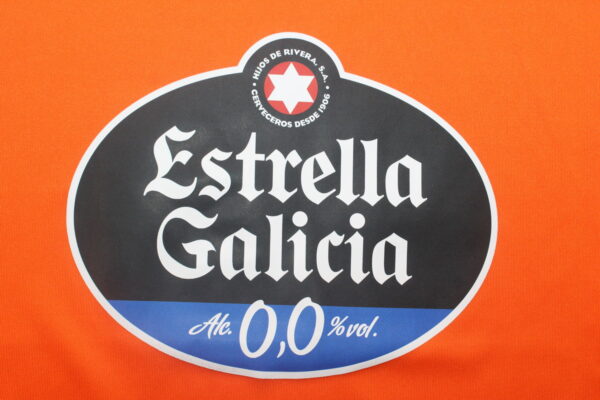 Rc Celta de Vigo Tercera equipacion / Kid version / Fan Version - Imagen 2