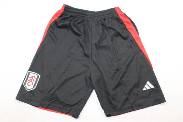 Fulham Fc Local / Kid version / Fan version - Imagen 3