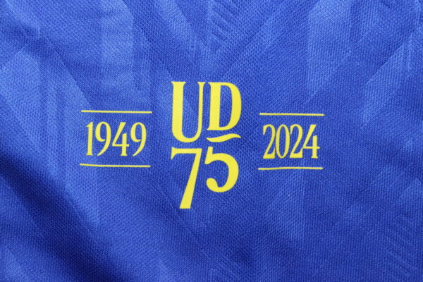 UD Las Palmas Visitante / Kid version / Fan version - Imagen 5