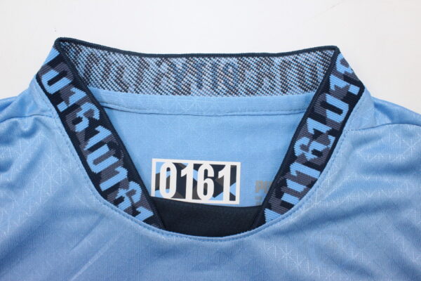 Manchester city fc Local / Kid version / Player version - Imagen 2
