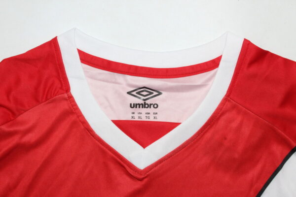 Rayo vallecano Visitante / Fan version - Imagen 3