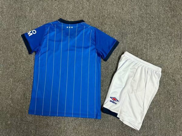 Ipswich Town Fc Local / Kid version / Fan version - Imagen 2