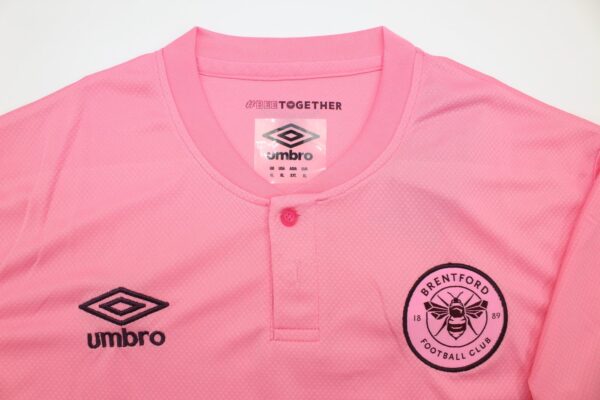 Brentford Fc Tercera equipacion / Fan version - Imagen 5