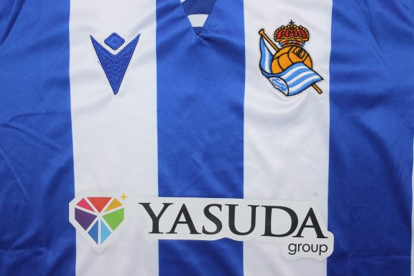 Real Sociedad Local / Kid Version / Fan Version - Imagen 2