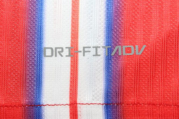 Club Atletico de Madrid Local / Player Version / Manga larga - Imagen 4