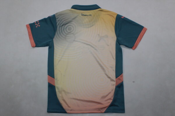 Manchester city fc Cuarta equipacion / Kid version / Fan version - Imagen 3