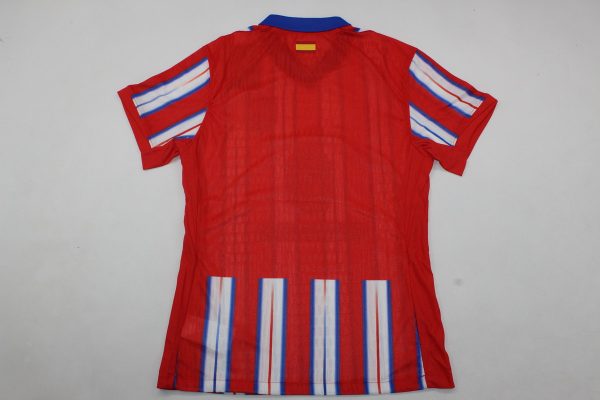 Club atletico de madrid Local / Player version - Imagen 2