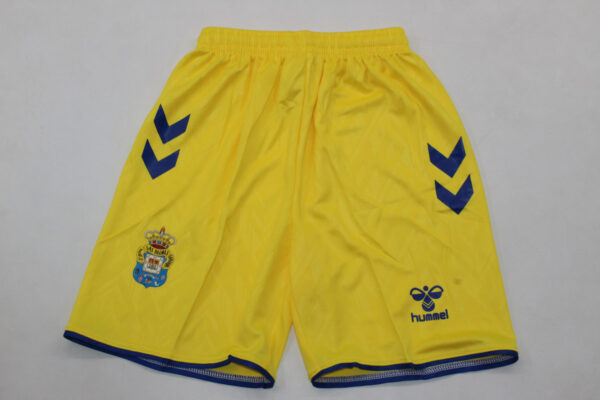 UD Las Palmas Visitante / Kid version / Fan version - Imagen 6