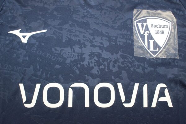 VfL Bochum 1848 Local / Fan version - Imagen 2