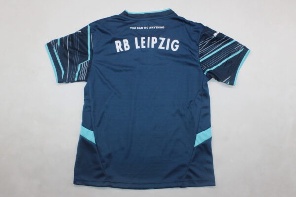RB Leipzig Tercera equipacion / Kid version / Fan version - Imagen 3