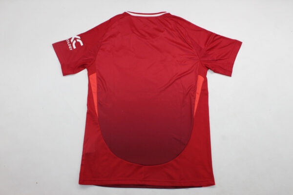 Manchester United Fc Local / Fan version - Imagen 3