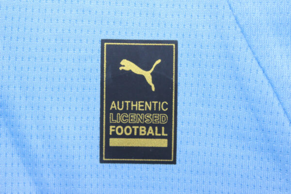 Manchester city fc Local / Fan version - Imagen 2