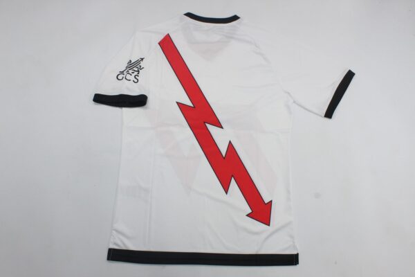 Rayo vallecano Local / Player version - Imagen 3