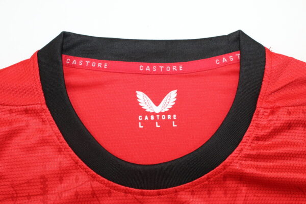 Bayer 04 Leverkusen Local / Fan version - Imagen 5