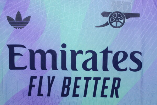 Arsenal fc Tercera equipacion / Player version - Imagen 5