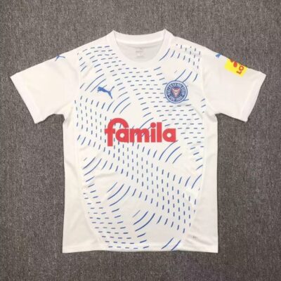 Holstein Kiel Local / Fan version