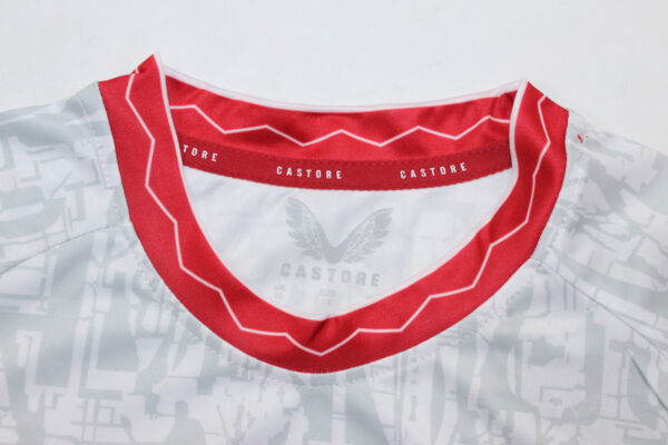 Sevilla fc Local / Kid version / Fan version - Imagen 4