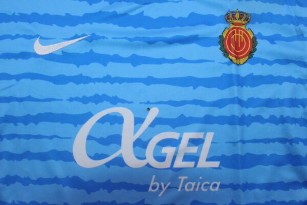 RCD Mallorca Tercera equipacion / Kid version / Fan version - Imagen 4