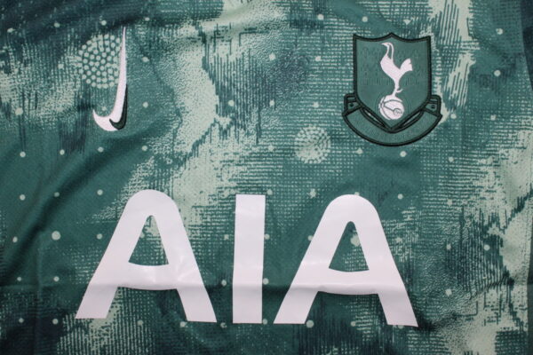 Tottenham Hotspurs Fc Tercera equipacion / Fan version - Imagen 2