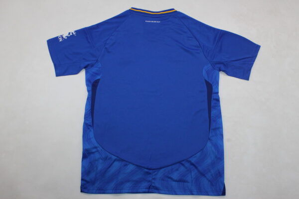 Leicester City Fc Local / Fan version - Imagen 4