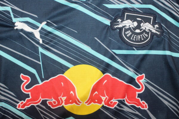 RB Leipzig Tercera equipacion / Kid version / Fan version - Imagen 2