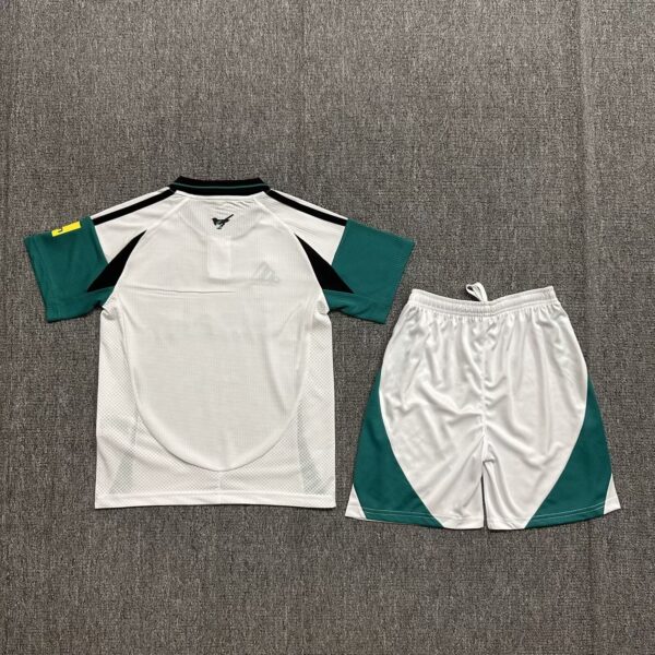 Newcastle United Fc Tercera equipacion / Kid version / Fan version - Imagen 3