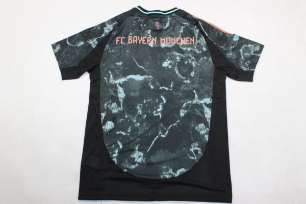 FC Bayern München Visitante / Fan version - Imagen 3