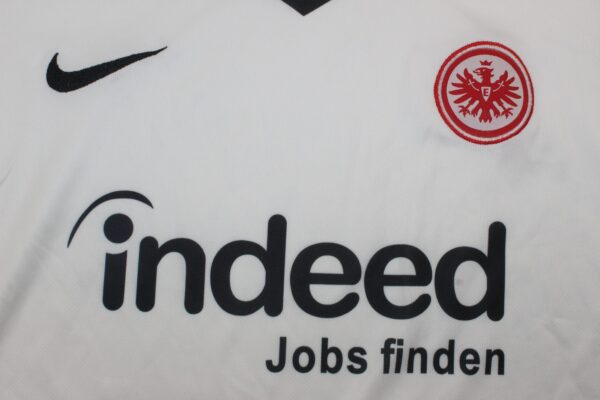 Eintracht Frankfurt Local / Kid version / Fan version - Imagen 2