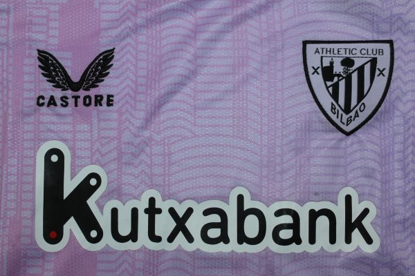 Athletic Bilbao Tercera equipacion / Fan version - Imagen 3