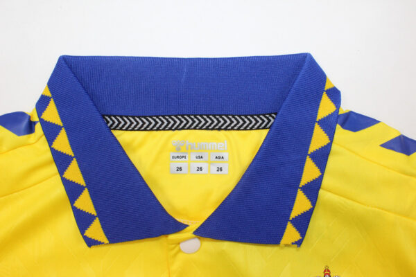 UD Las Palmas Local / Kid version / Fan version - Imagen 6