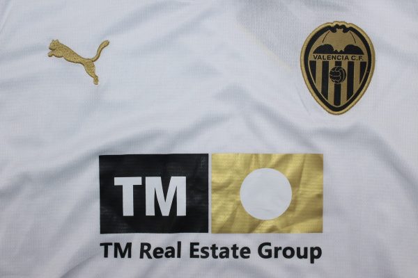Valencia cf Local / Kid Version / Fan Version - Imagen 2