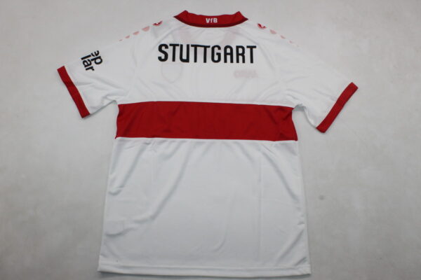 VfB Stuttgart Local / Fan version - Imagen 2