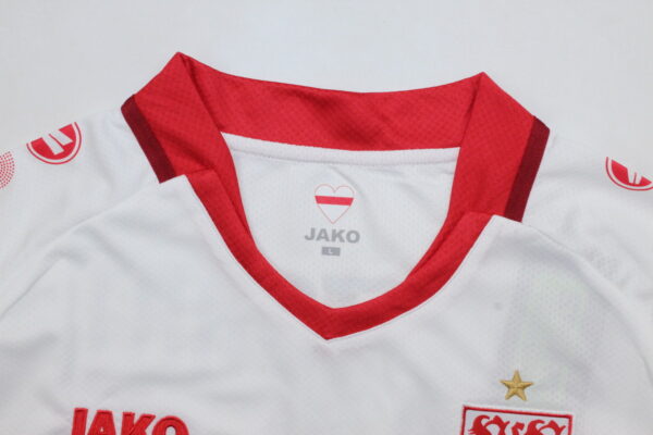 VfB Stuttgart Local / Fan version - Imagen 3