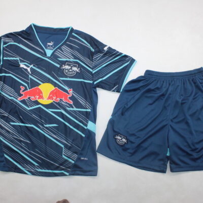 RB Leipzig Tercera equipacion / Kid version / Fan version