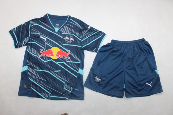 RB Leipzig Tercera equipacion / Kid version / Fan version