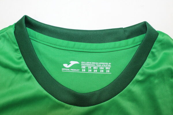 CD Leganes Visitante / Kid version / Fan version - Imagen 4