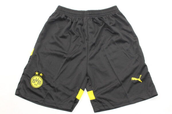 Borussia Dortmund Local / Kid version / Fan version - Imagen 4