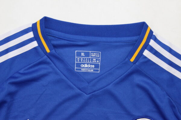 Leicester City Fc Local / Fan version - Imagen 3
