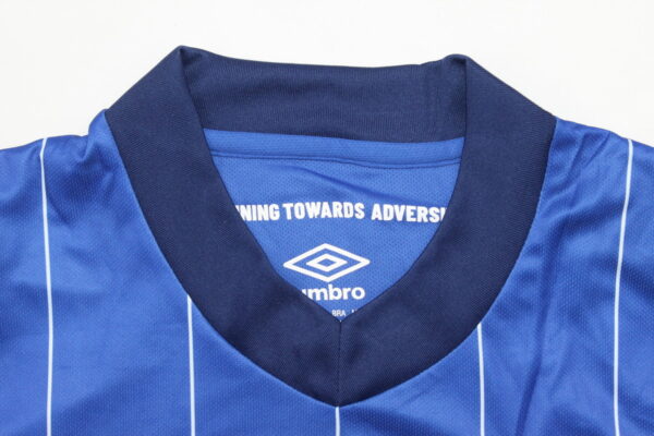 Ipswich Town Fc Local / Fan version - Imagen 4