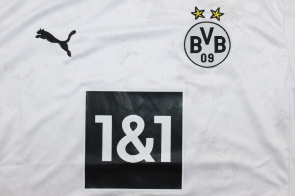 Borussia Dortmund Tercera equipacion / Fan version - Imagen 3
